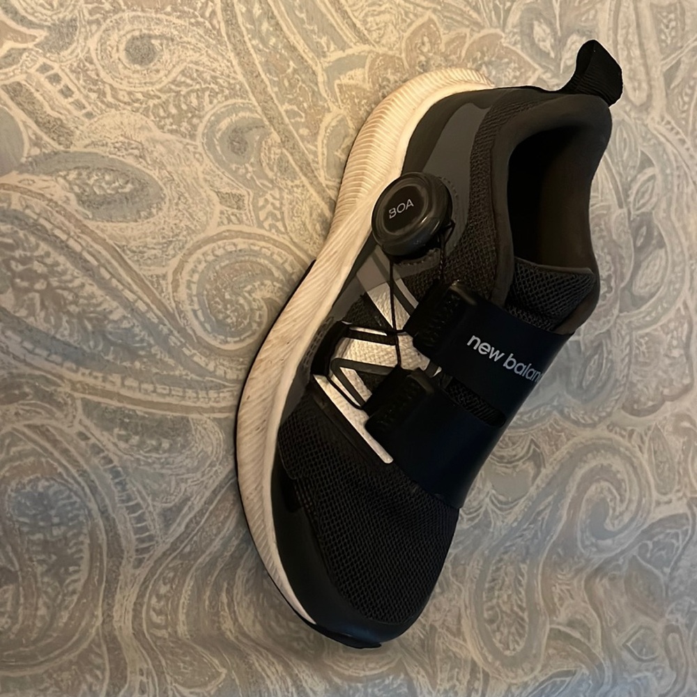 Used, very good condition, size 13